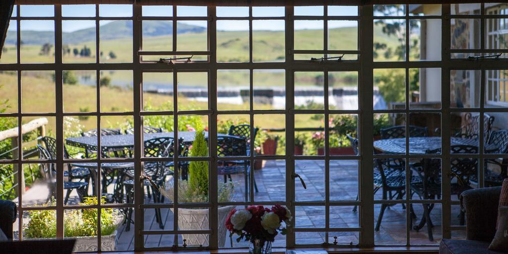 Wetlands Country House & Sheds Wakkerstroom Ngoại thất bức ảnh