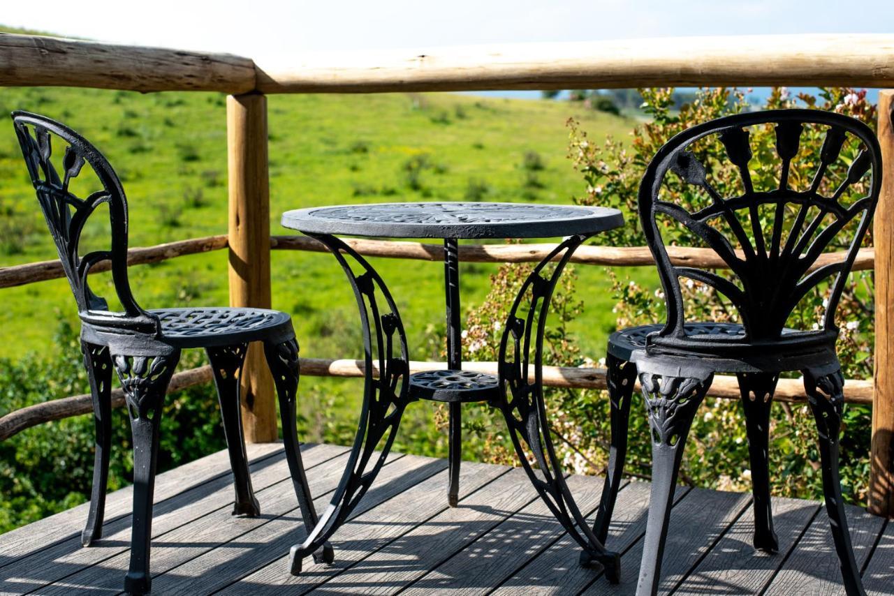 Wetlands Country House & Sheds Wakkerstroom Ngoại thất bức ảnh