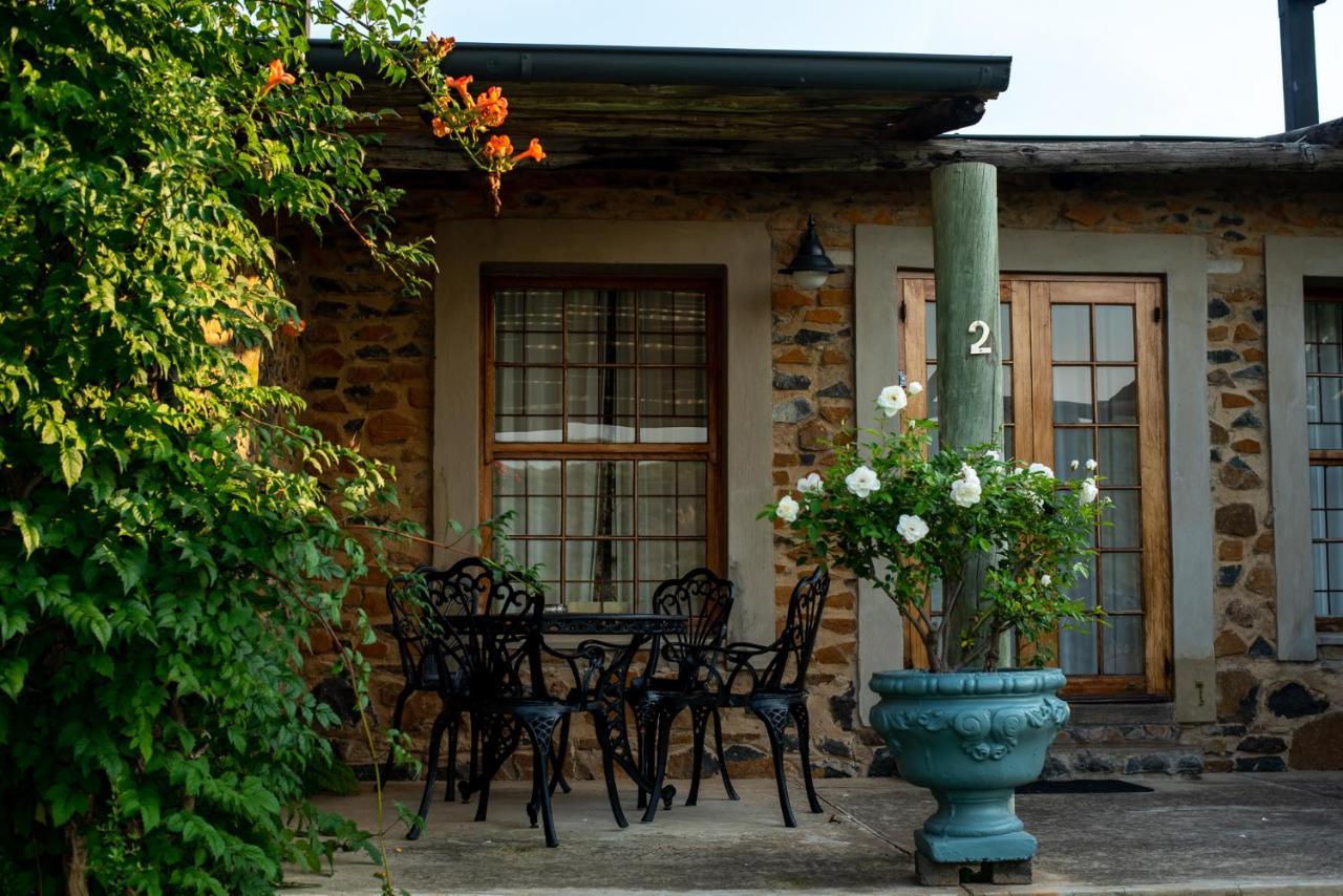 Wetlands Country House & Sheds Wakkerstroom Ngoại thất bức ảnh