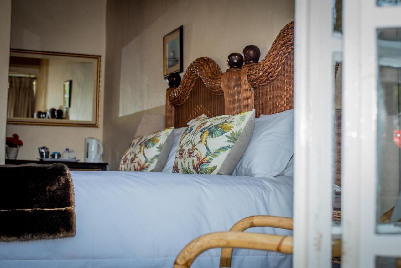 Wetlands Country House & Sheds Wakkerstroom Ngoại thất bức ảnh