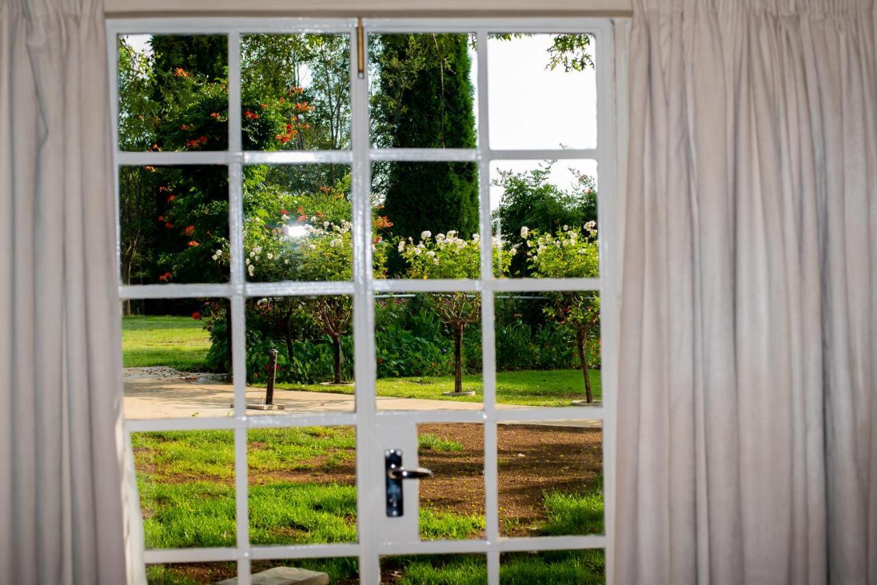 Wetlands Country House & Sheds Wakkerstroom Ngoại thất bức ảnh